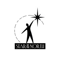 Star of the North Retreat Centre logo