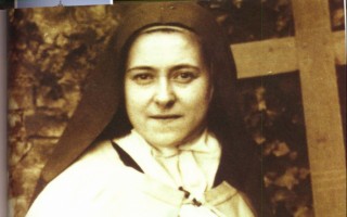 Saint Therese of Lisieux