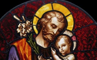 Trust in Difficult Times: An Advent Retreat with St. Joseph