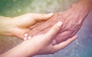 TLC for Caregivers