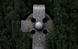 Healing through Celtic Spirituality