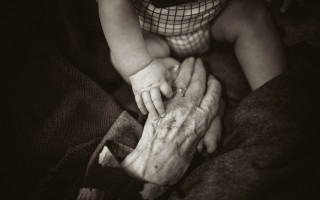 Graceful Grandmothering: Retreat for Grandmothers