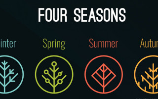 Seasons of Our Lives