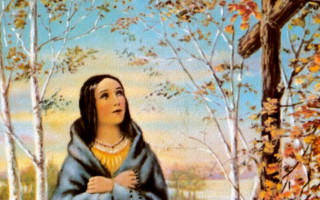 St. Kateri Retreat