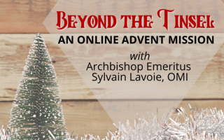 Online Advent Mission