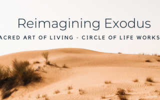 Reimagining Exodus