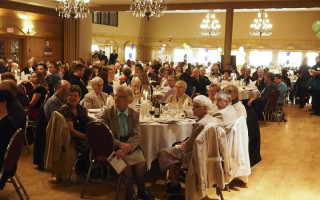 Oblate Gala Tribute Dinner