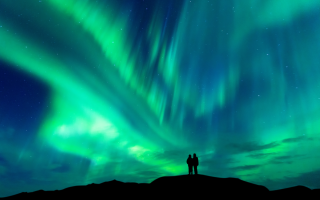 Aurora Living: Formation Through Word & Creation
