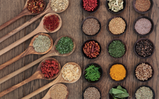 Making Sense of Taste & Flavour Development