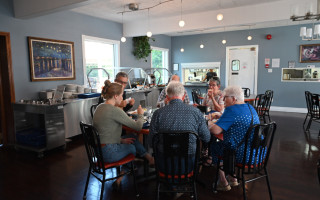 Star Luncheons