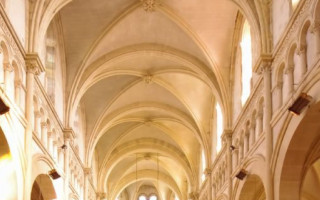 One Body, One Spirit, One Hope