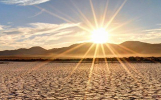 Wilderness: A Call to Wander and Wonder