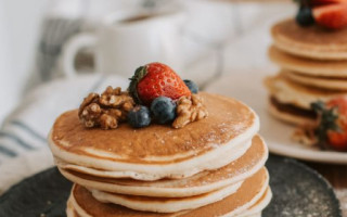 Star Luncheon:  Shrove Tuesday Pancake Lunch