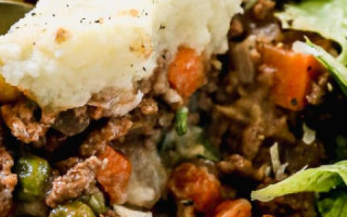 Star Luncheon: St. Patrick&rsquo;s Day