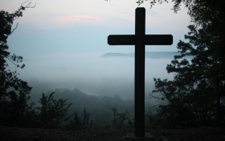 Blessed are the Broken