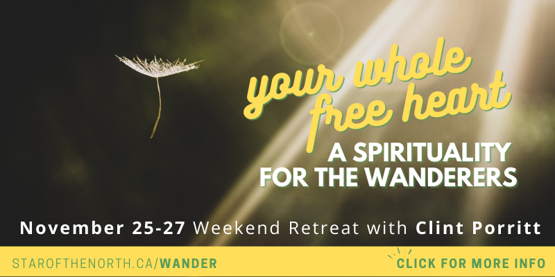 Your Whole Free Heart Retreat