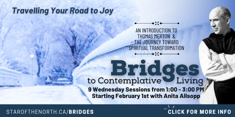 Bridges to Contemplative Living Series